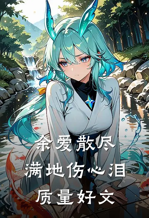 余爱散尽，满地伤心泪质量好文