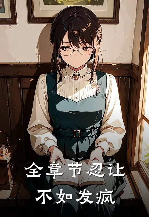全章节忍让不如发疯