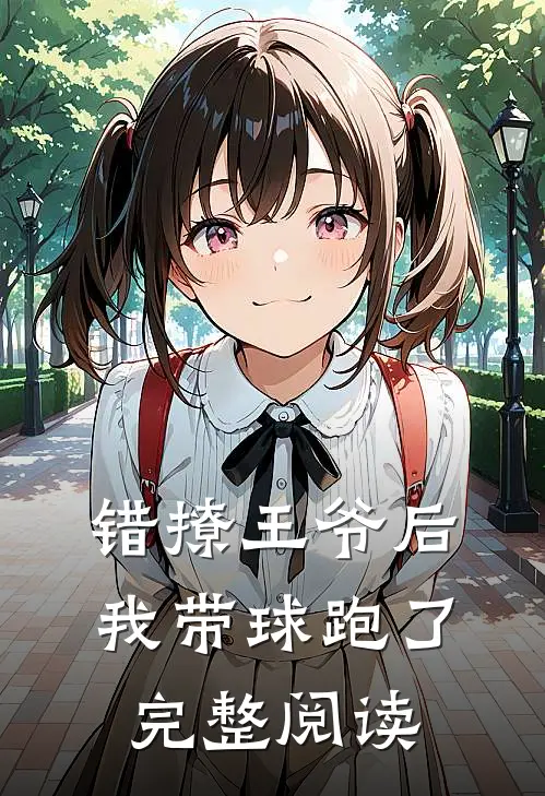 错撩王爷后，我带球跑了完整阅读