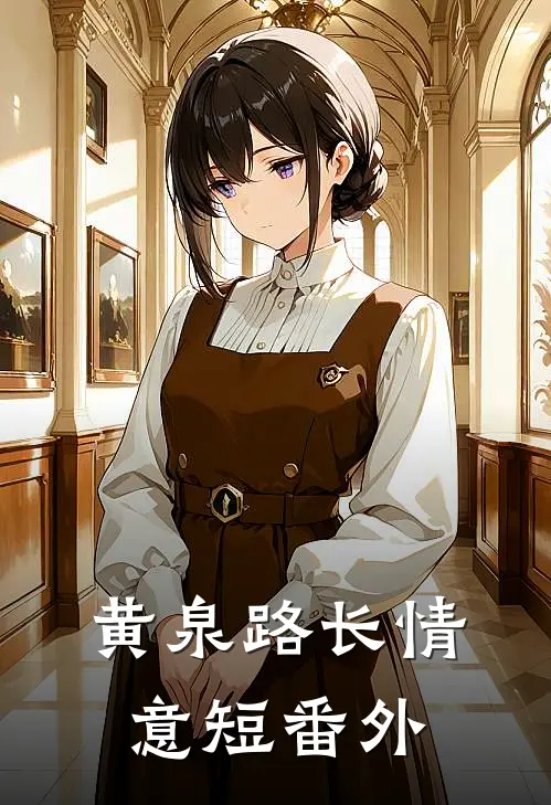黄泉路长情意短番外