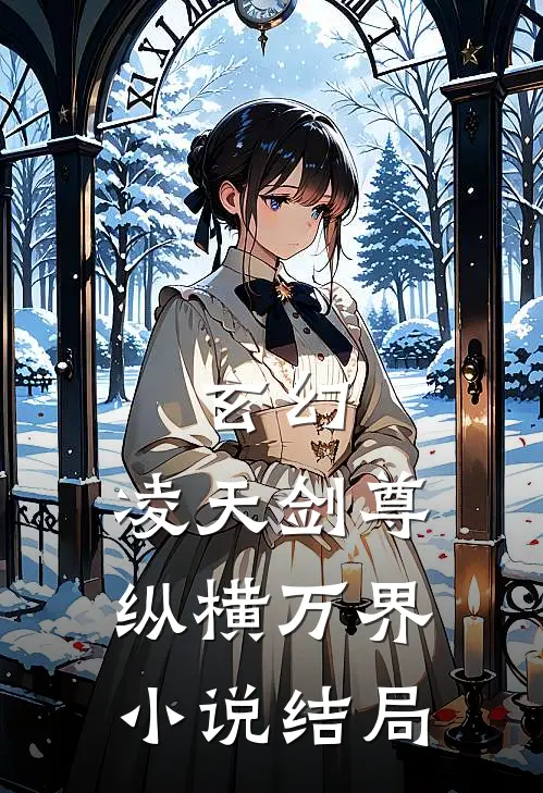 玄幻凌天剑尊纵横万界结局怎么样