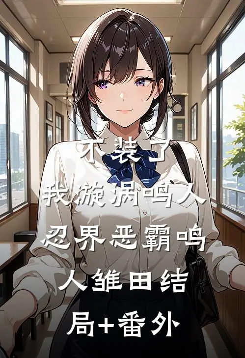 不装了，我漩涡鸣人，忍界恶霸鸣人雏田结局+番外