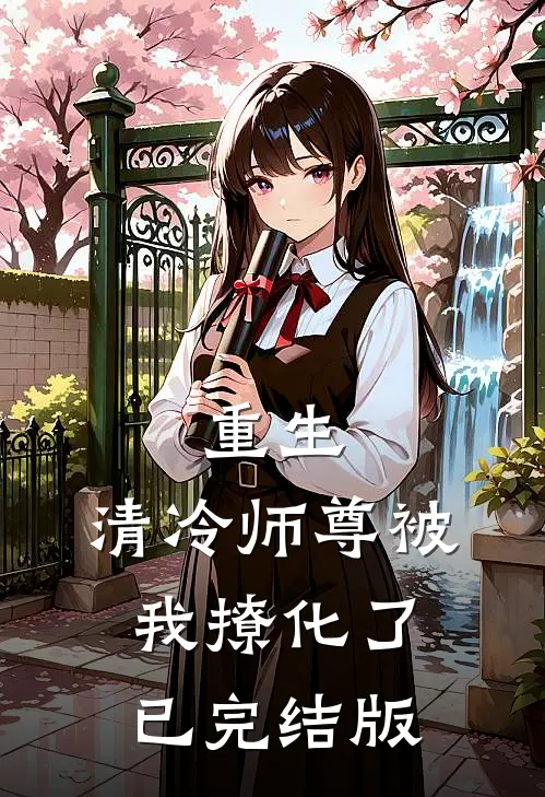 重生：清冷师尊被我撩化了已完结版