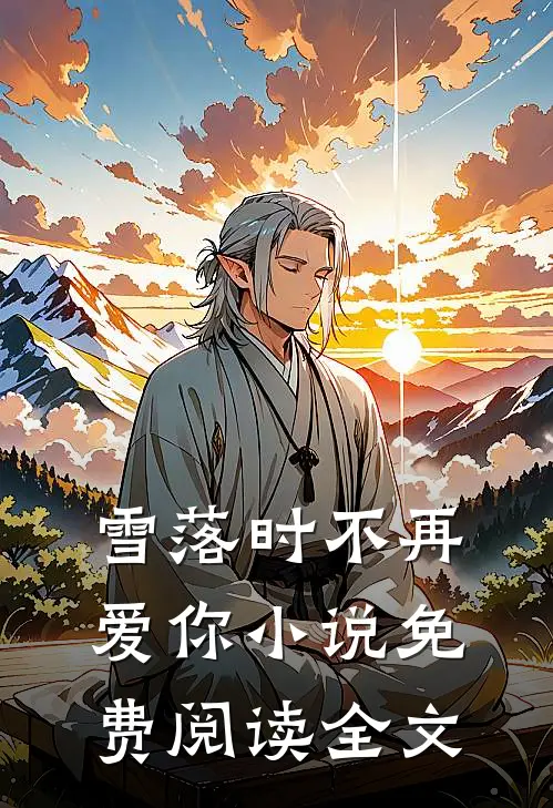 雪落时不再爱你小说免费阅读全文