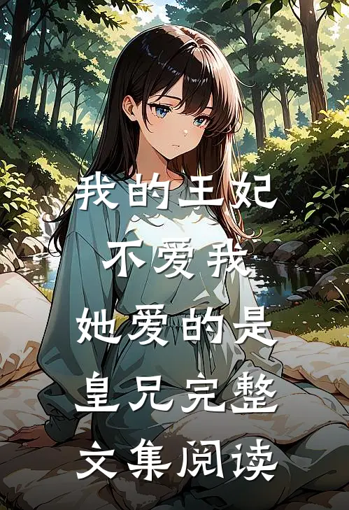 我的王妃不爱我,她爱的是皇兄完整文集阅读