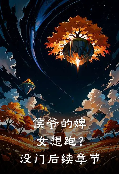 侯爷的婢女想跑？没门后续章节