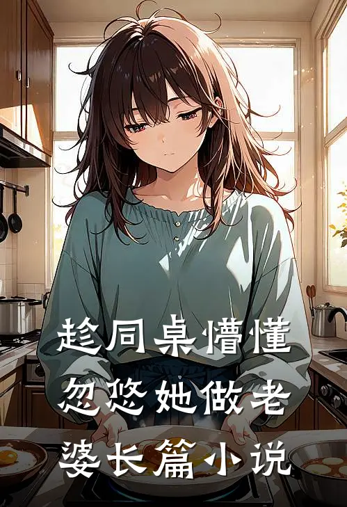 趁同桌懵懂,忽悠她做老婆长篇免费阅读