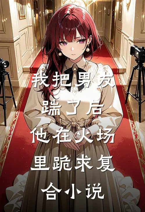 我把男友踹了后，他在火场里跪求复合小说
