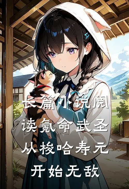 长篇小说阅读氪命武圣，从梭哈寿元开始无敌