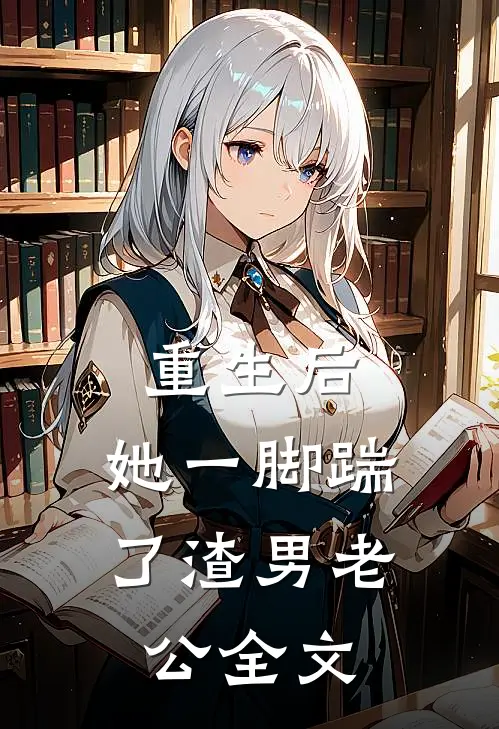 重生后，她一脚踹了渣男老公全文