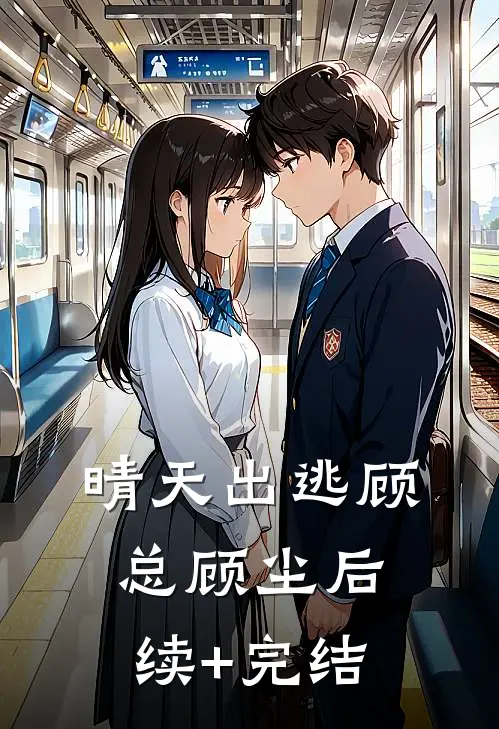晴天出逃顾总顾尘后续+完结