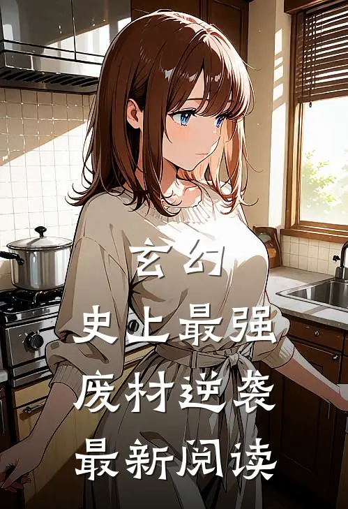 玄幻：史上最强废材逆袭最新阅读