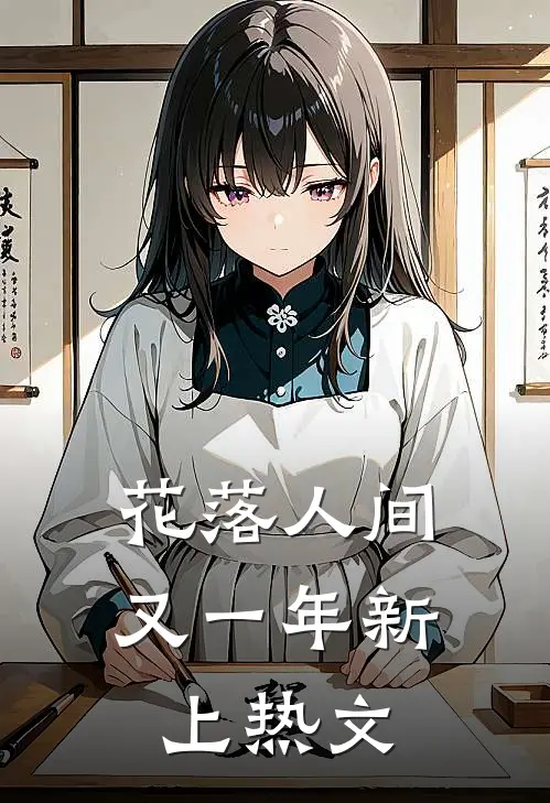 花落人间又一年新上热文