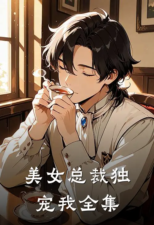 美女总裁独宠我全集