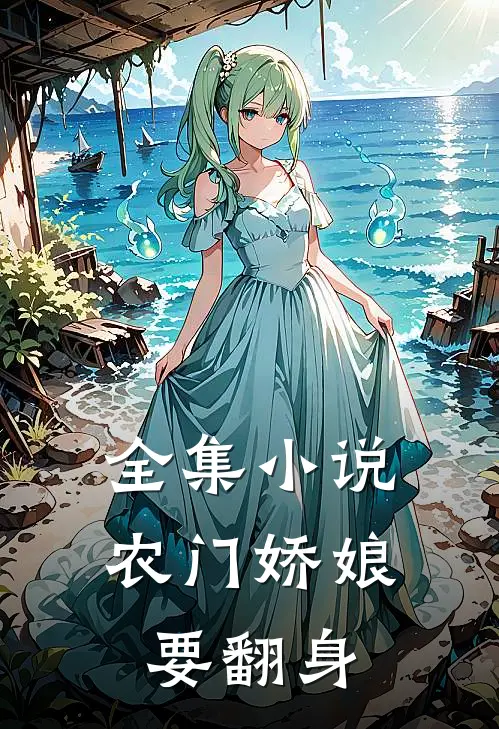 全集小说农门娇娘要翻身