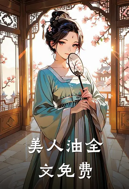 美人油全文免费