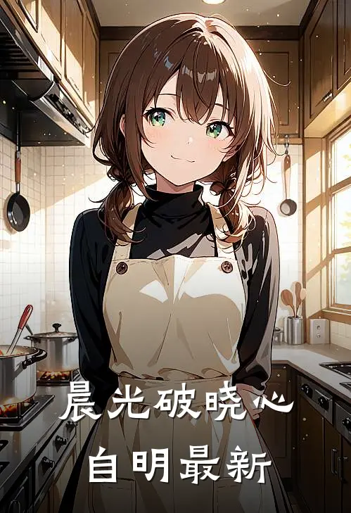 晨光破晓心自明最新