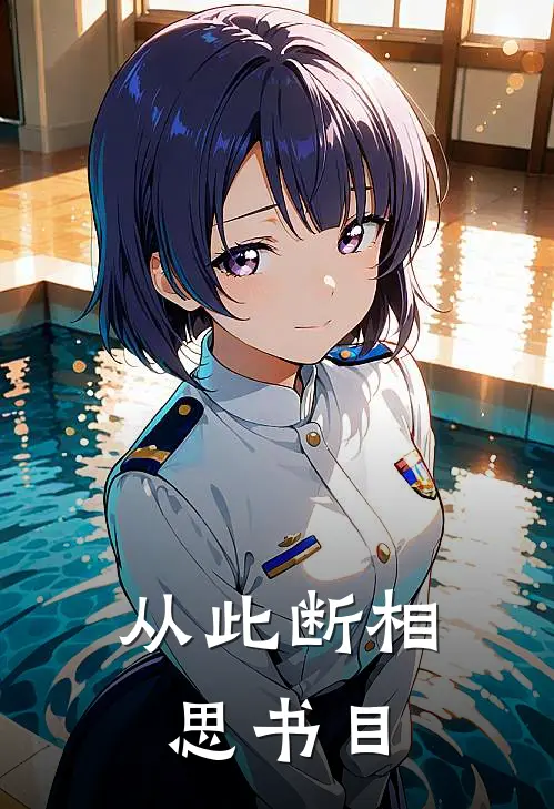 从此断相思书目