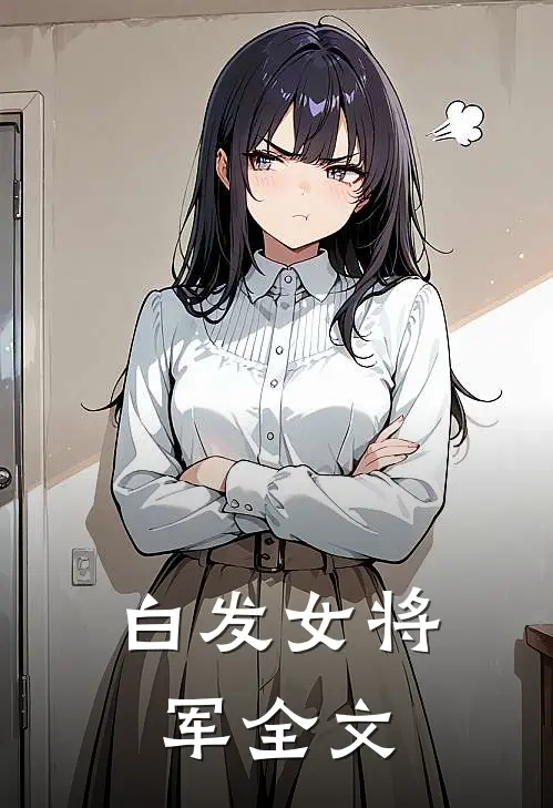 白发女将军全文