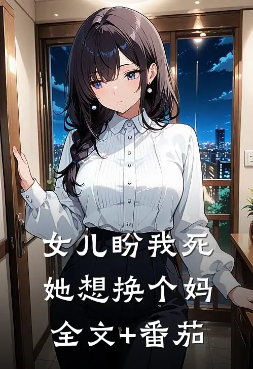 女儿盼我死，她想换个妈全文+番茄