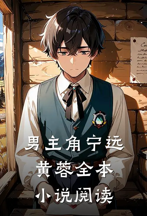 男主角宁远黄蓉全本小说阅读