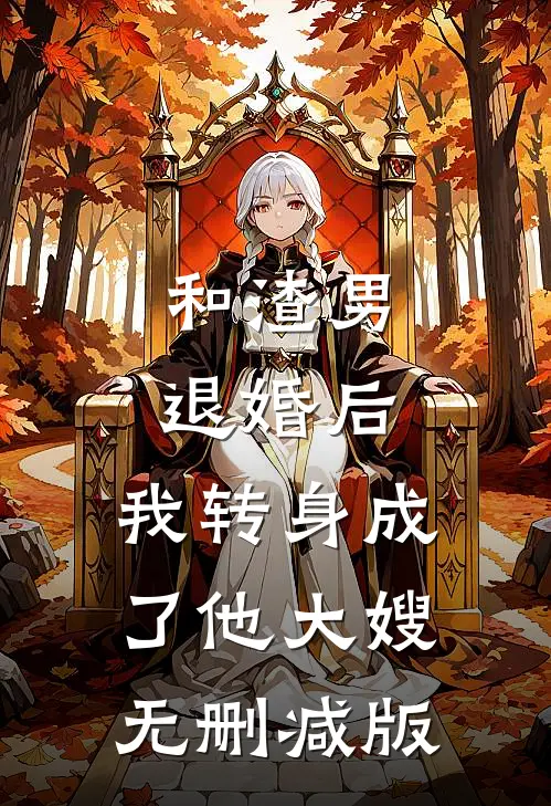 和渣男退婚后，我转身成了他大嫂无删减版
