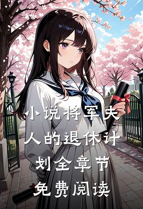 小说将军夫人的退休计划全章节免费阅读