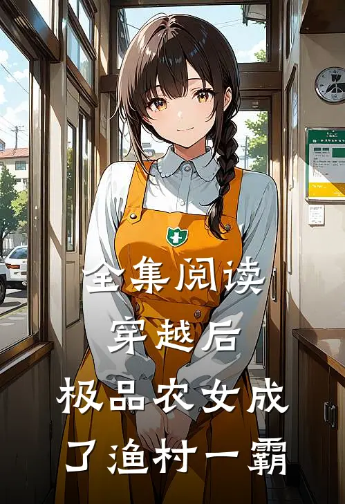 全集阅读穿越后，极品农女成了渔村一霸