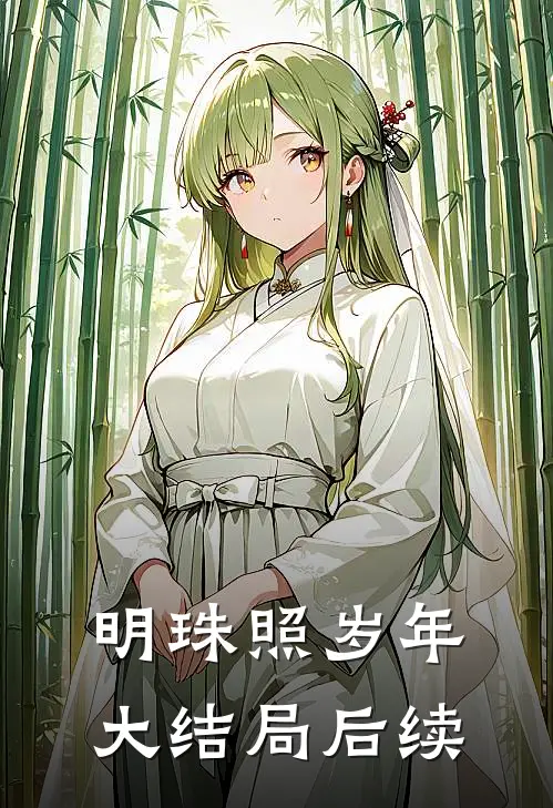 明珠照岁年大结局后续