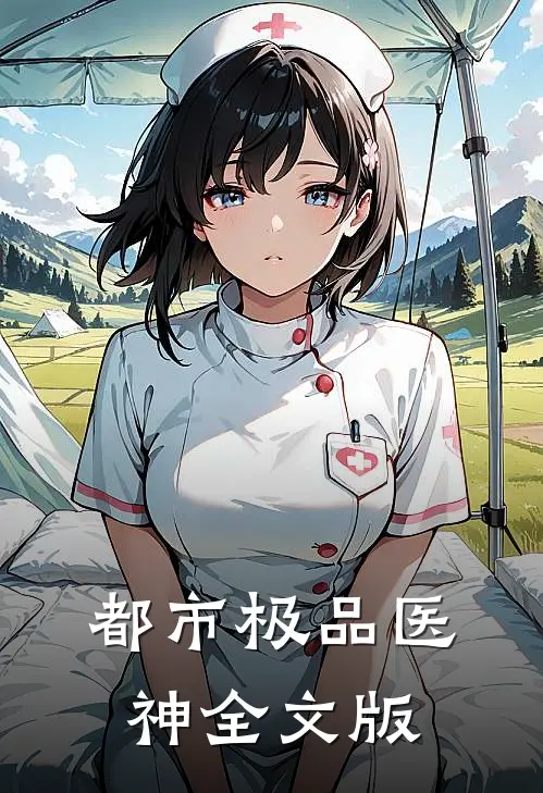 都市极品医神全文版