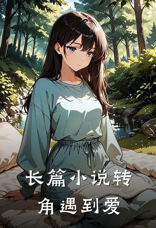 长篇小说转角遇到爱