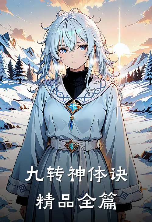 九转神体诀精品全篇