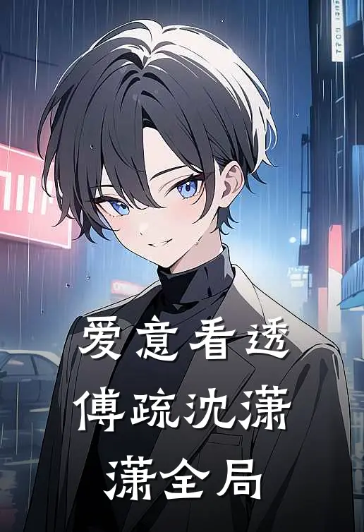 爱意看透傅疏沈潇潇全局