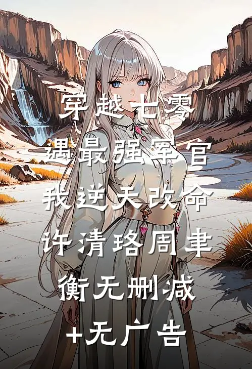 穿越七零，遇最强军官我逆天改命许清珞周聿衡无删减+无广告