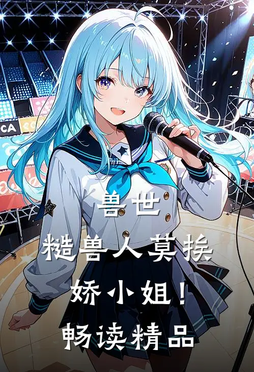 兽世：糙兽人莫挨娇小姐！畅读精品