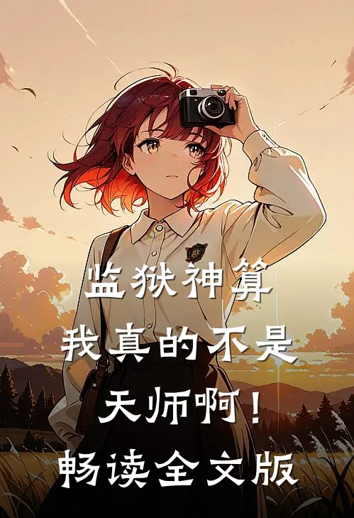监狱神算：我真的不是天师啊！畅读全文版