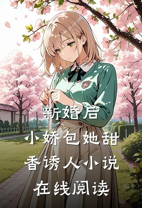 新婚后，小娇包她甜香诱人小说在线阅读