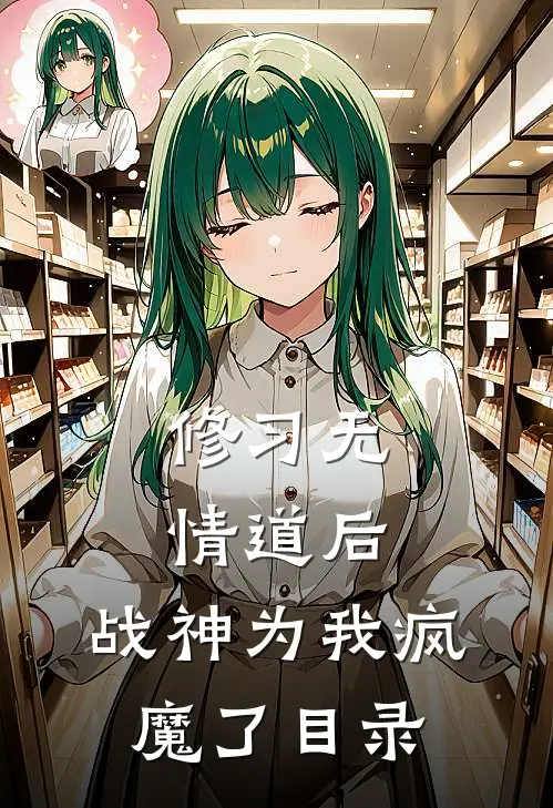 修习无情道后，战神为我疯魔了目录