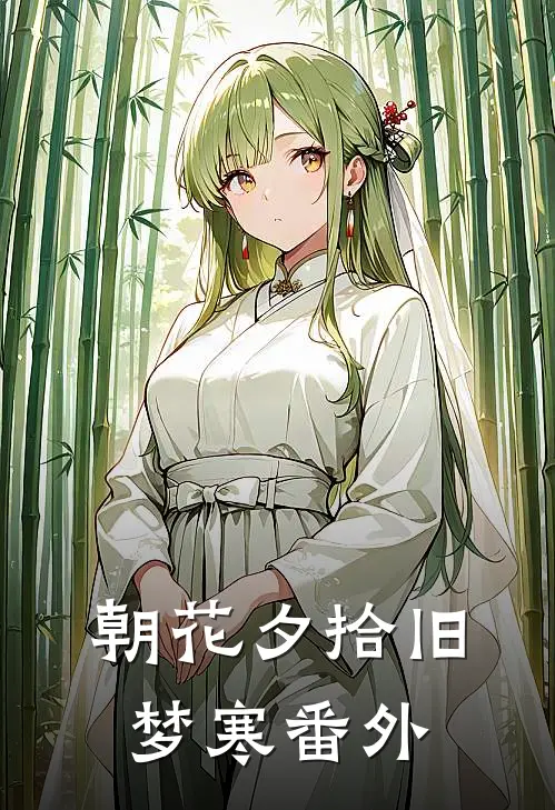 朝花夕拾旧梦寒番外
