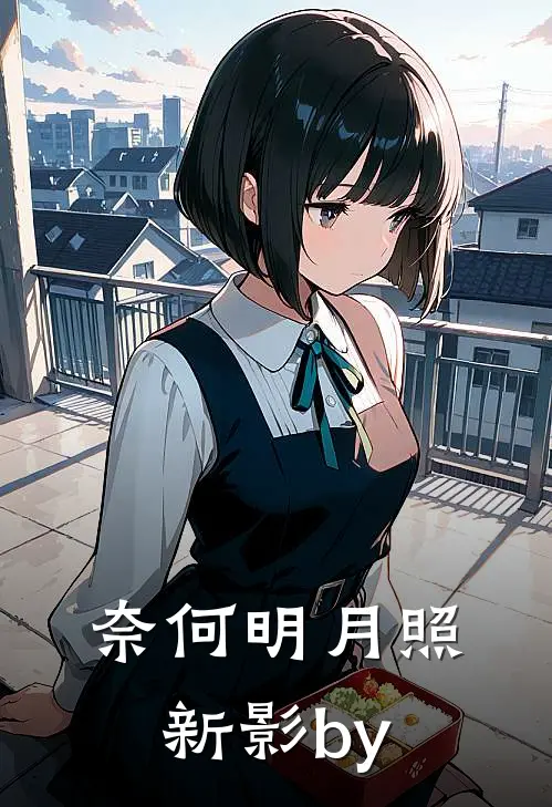 奈何明月照新影by