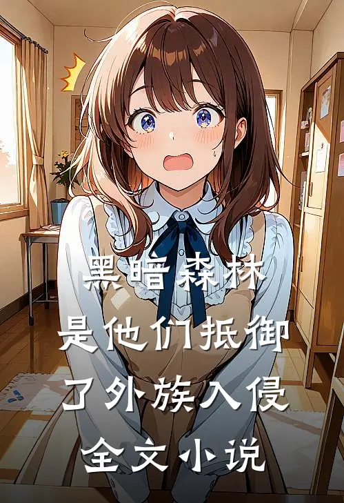 黑暗森林：是他们抵御了外族入侵全文小说