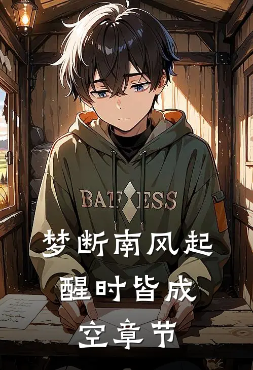 梦断南风起，醒时皆成空章节