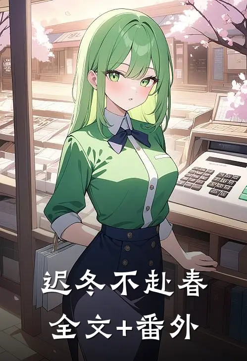 迟冬不赴春全文+番外