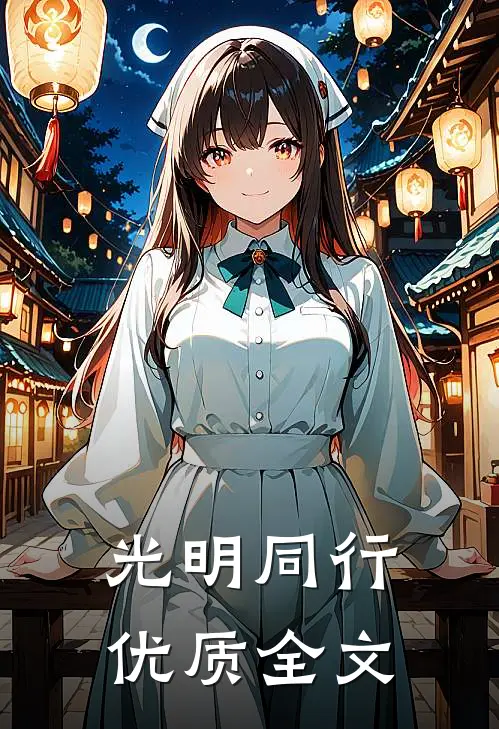 光明同行优质全文