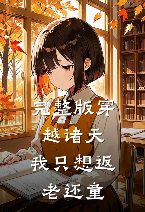完整版穿越诸天，我只想返老还童
