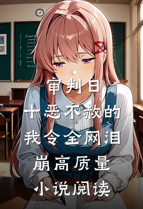 审判日：十恶不赦的我令全网泪崩高质量小说阅读