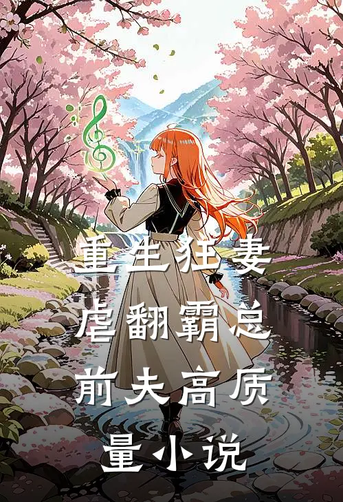 重生狂妻虐翻霸总前夫高质量免费阅读