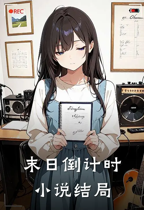 末日倒计时小说结局