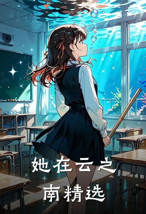 她在云之南精选
