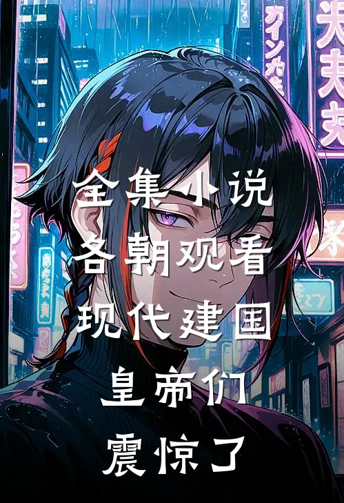 全集小说各朝观看现代建国，皇帝们震惊了